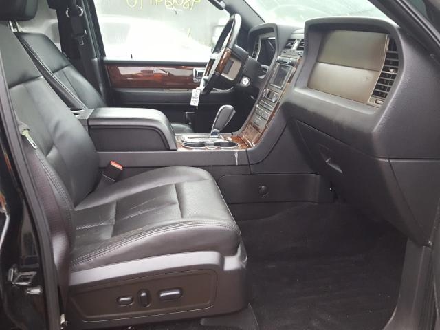 2012 LINCOLN NAVIGATOR 5LMJJ2J52CEL05443