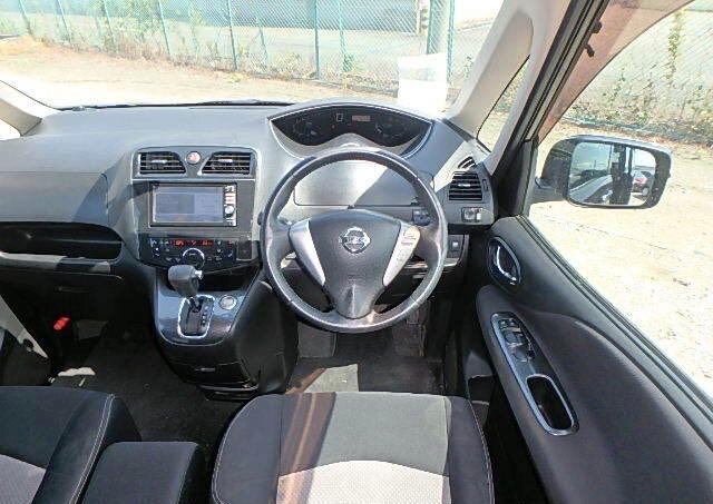 2011 NISSAN ALL OTHER C26019359