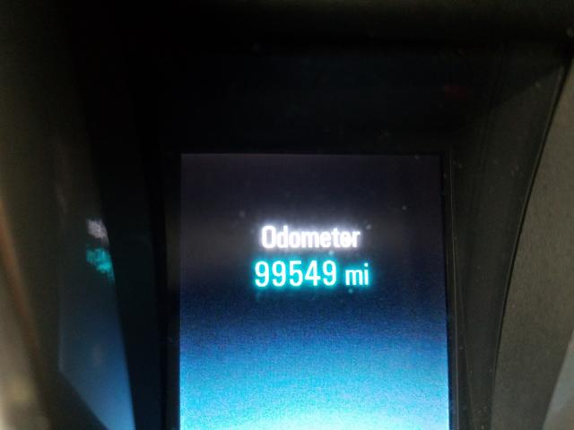 2016 CHEVROLET MALIBU LIM 1G11C5SA9GF150266