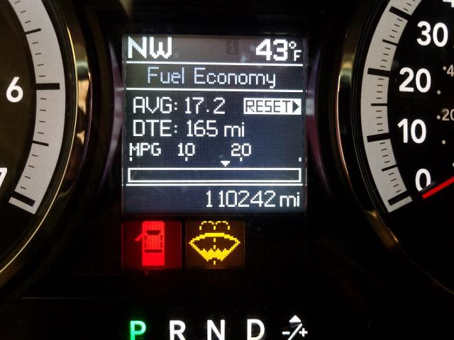 2011 DODGE RAM 1500 1D7RV1CT9BS612585
