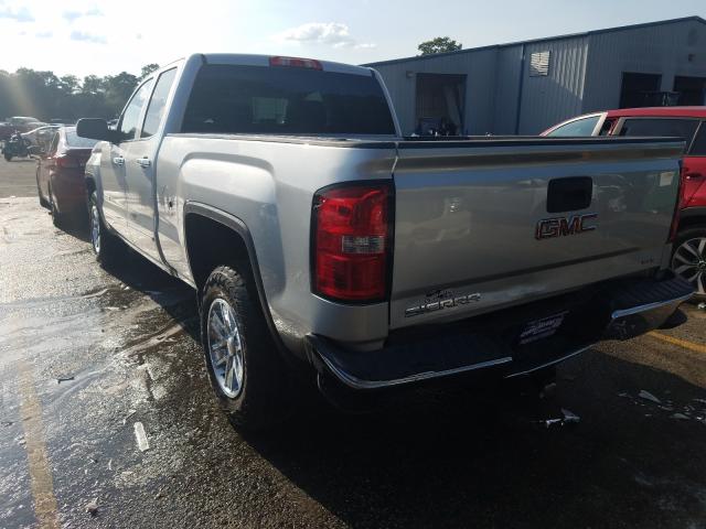 2016 GMC SIERRA C15 1GTR1MEC0GZ104069