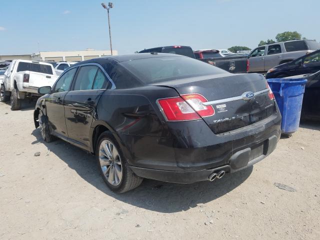 2010 FORD TAURUS LIM 1FAHP2FW8AG151382