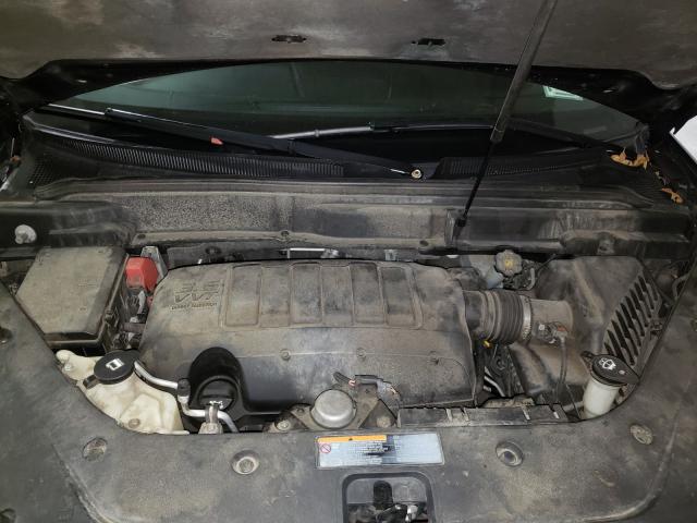 2012 GMC ACADIA SLE 1GKKVPED6CJ174687