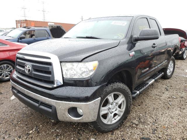 2013 TOYOTA TUNDRA DOU 5TFUW5F17DX276136