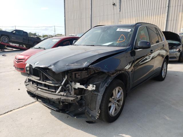 2015 BMW X5 XDRIVE3 5UXKR0C54F0K60768