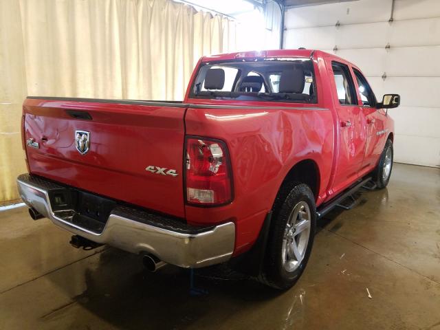 2011 DODGE RAM 1500 1D7RV1CT9BS612585