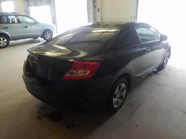 2013 HONDA CIVIC LX 2HGFG3B54DH508328