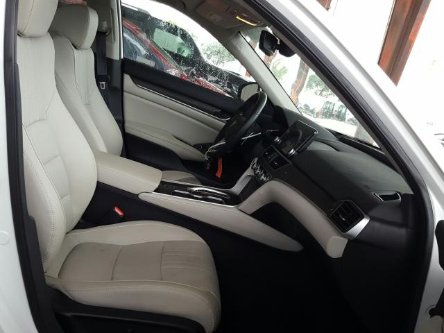 2019 HONDA ACCORD TOU 1HGCV2F99KA017586