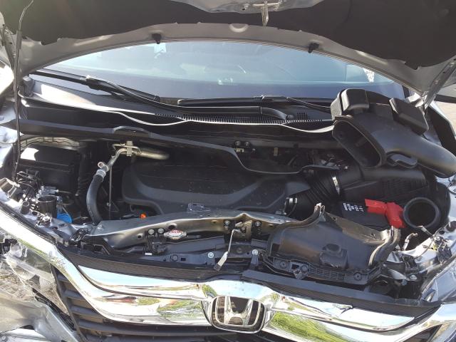 2020 HONDA ODYSSEY EX 5FNRL6H59LB058714