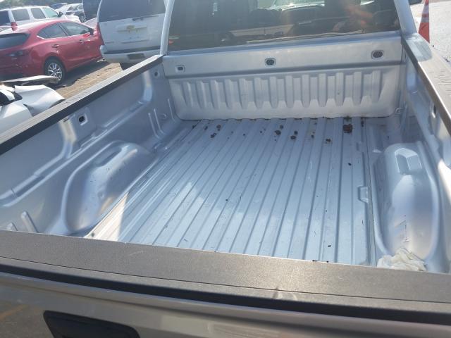 2016 GMC SIERRA C15 1GTR1MEC0GZ104069