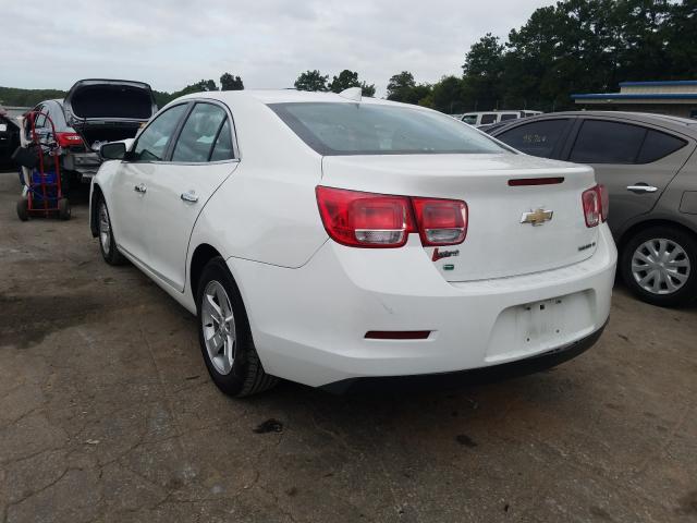 2016 CHEVROLET MALIBU LIM 1G11C5SA9GF150266