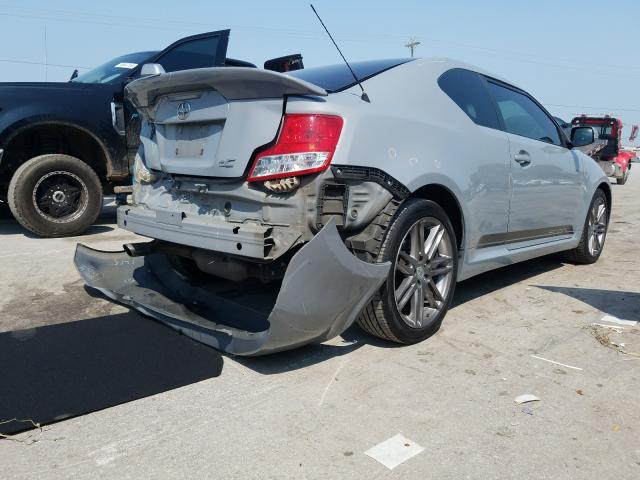 2012 TOYOTA SCION TC JTKJF5C71C3035960