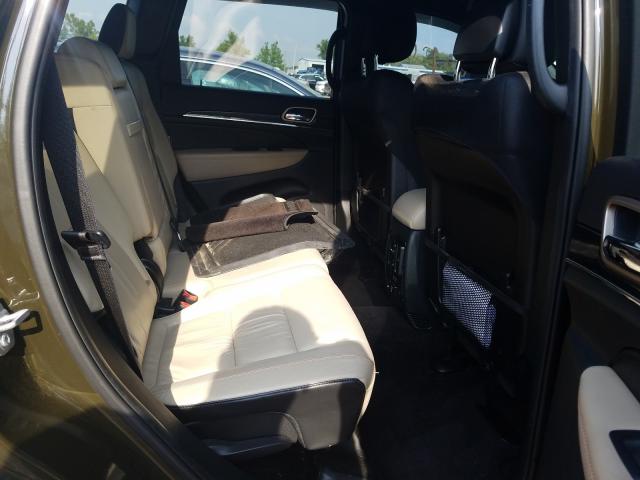 2017 JEEP GRAND CHER 1C4RJFBG0HC665752