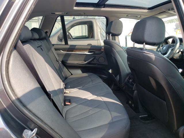 2015 BMW X5 XDRIVE3 5UXKR0C54F0K60768