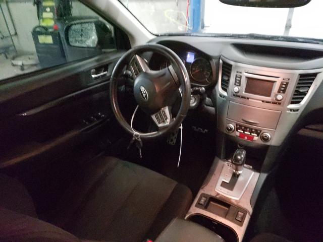 2014 SUBARU LEGACY 2.5 4S3BMCH62E3036267