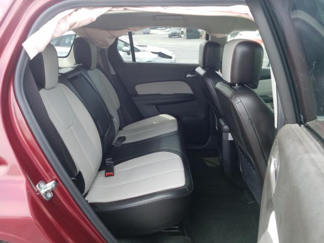 2017 GMC TERRAIN SL 2GKFLUEK1H6210682