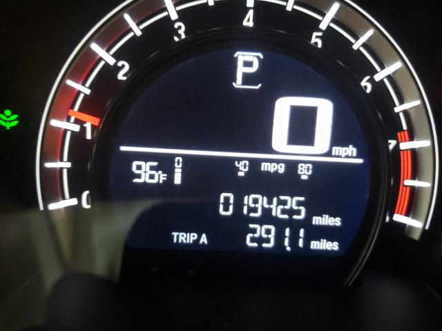 2018 HONDA CR-V LX 2HKRW5H33JH401905