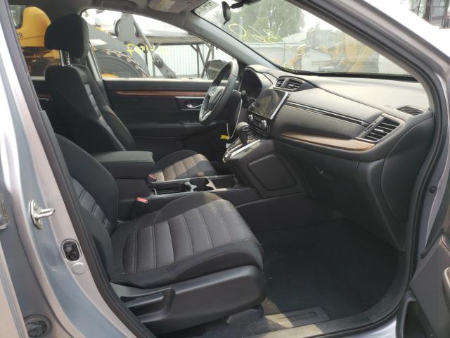 2018 HONDA CR-V EX 2HKRW1H54JH510979