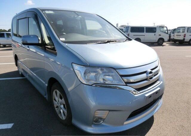 Nissan Other salvage cars for sale: 2013 Nissan Other