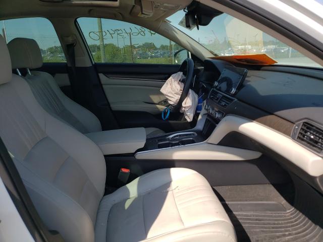 2018 HONDA ACCORD TOU 1HGCV2F99JA027453