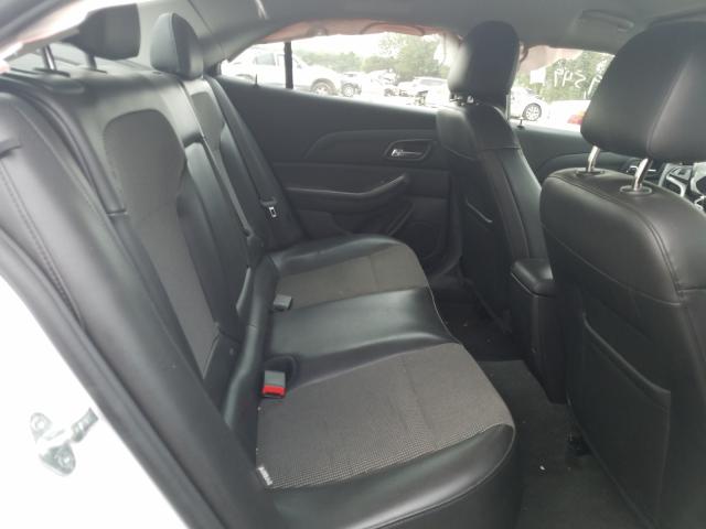 2016 CHEVROLET MALIBU LIM 1G11C5SA9GF150266