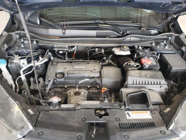 2018 HONDA CR-V LX 2HKRW5H33JH401905