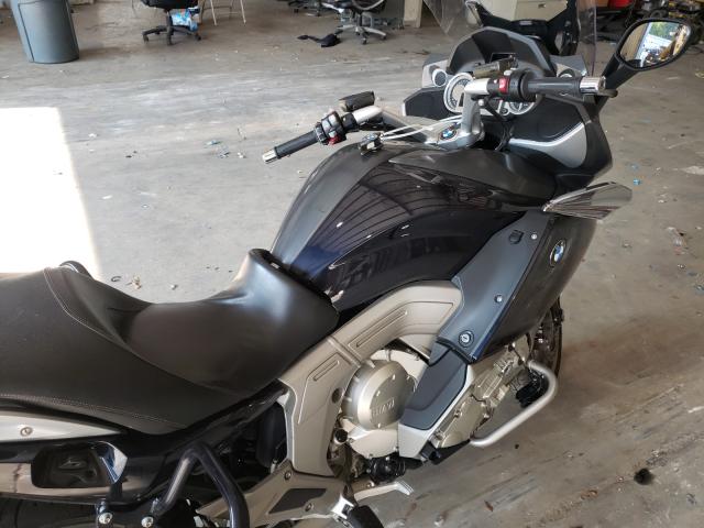 2012 BMW K1600 GTL WB1061201CZZ22985