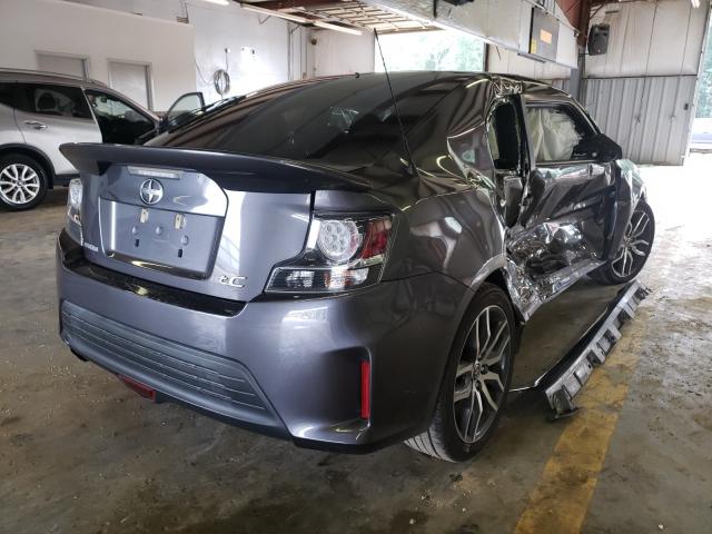 2016 TOYOTA SCION JTKJF5C79GJ015702