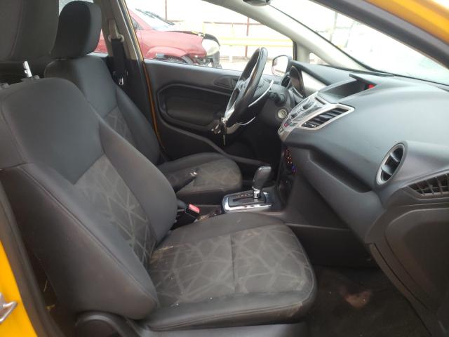 2011 FORD FIESTA SES 3FADP4FJ9BM176376