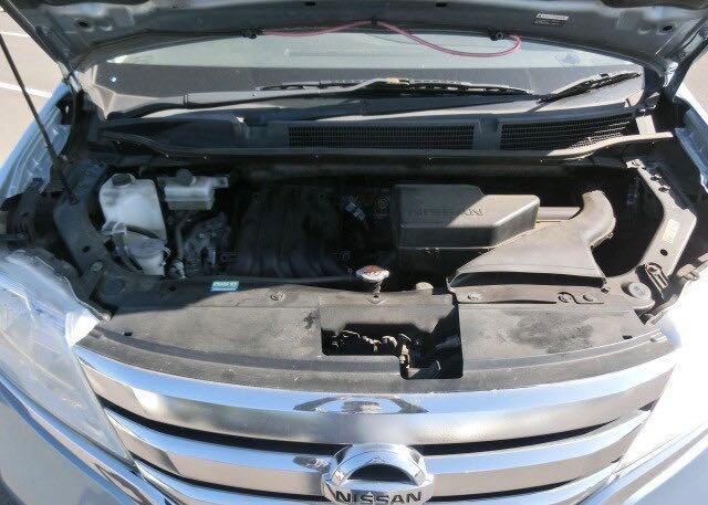 2013 NISSAN ALL OTHER HFC26163605