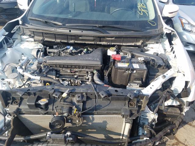 2018 NISSAN ROGUE S JN8AT2MV0JW315249