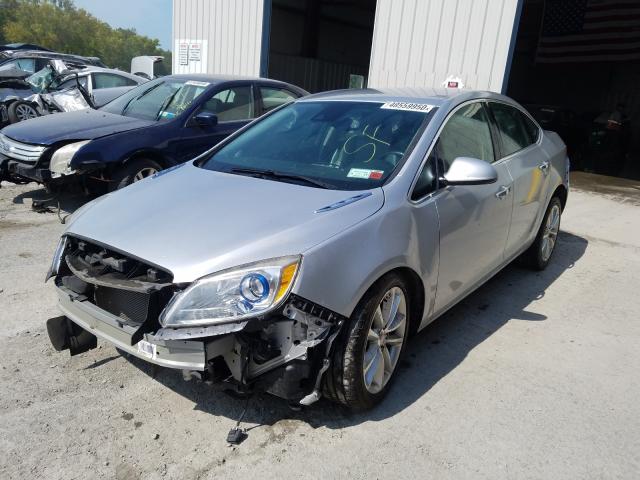2014 BUICK VERANO CON 1G4PR5SK0E4139301
