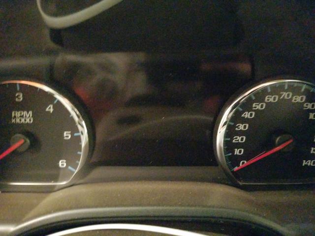 2017 GMC SIERRA K15 - 3GTU2PEJ0HG190640