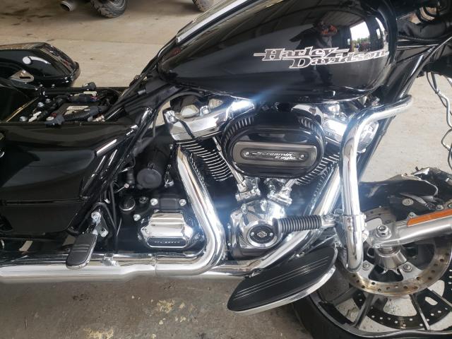 2020 HARLEY-DAVIDSON FLHX 1HD1KBC17LB647503