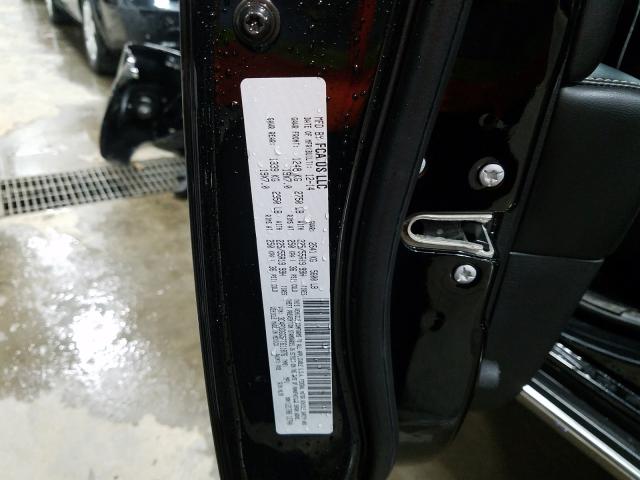 2015 DODGE JOURNEY CR 3C4PDDGG5FT611876