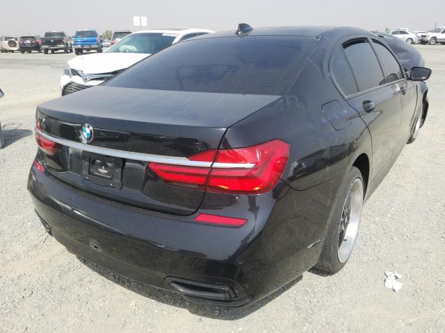 VIN WBA7E2C50KB217894 2019 BMW 7 Series, 740 I no.4