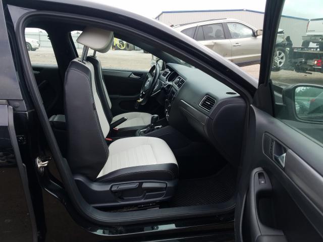 2016 VOLKSWAGEN JETTA SPOR 3VWD17AJ9GM265423