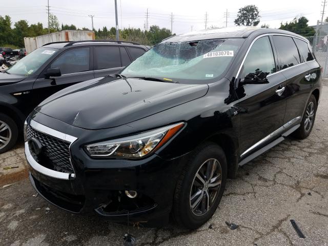 2016 INFINITI QX60 5N1AL0MM0GC525816