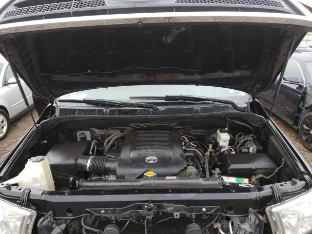 2013 TOYOTA TUNDRA DOU 5TFUW5F17DX276136