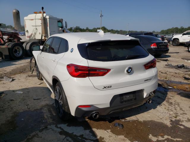 VIN WBXYJ3C31JEJ84816 2018 BMW X2, Sdrive28I no.3