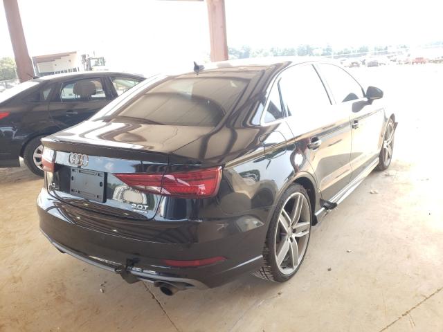 2017 AUDI A3 PREMIUM WAUJ8GFF2H1013630