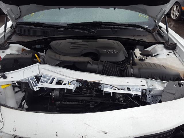2019 DODGE CHARGER SX 2C3CDXBGXKH704181