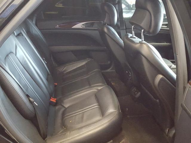 2017 LINCOLN MKZ SELECT 3LN6L5C95HR624151