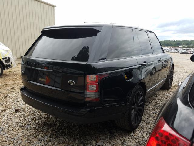 2014 LAND ROVER RANGE ROVE SALGS2TF5EA175973