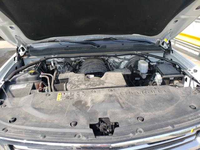 2018 CHEVROLET TAHOE K150 1GNSKCKC6JR311285