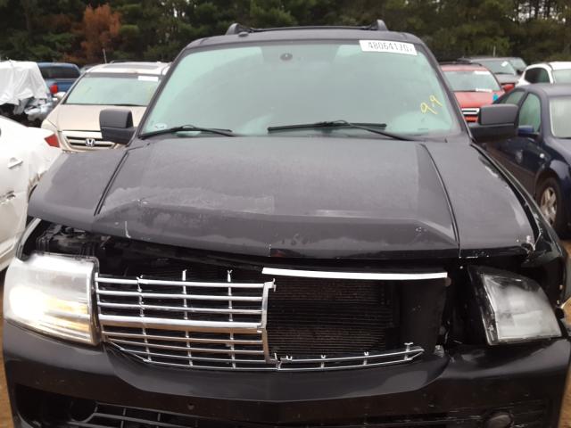 2012 LINCOLN NAVIGATOR 5LMJJ2J52CEL05443