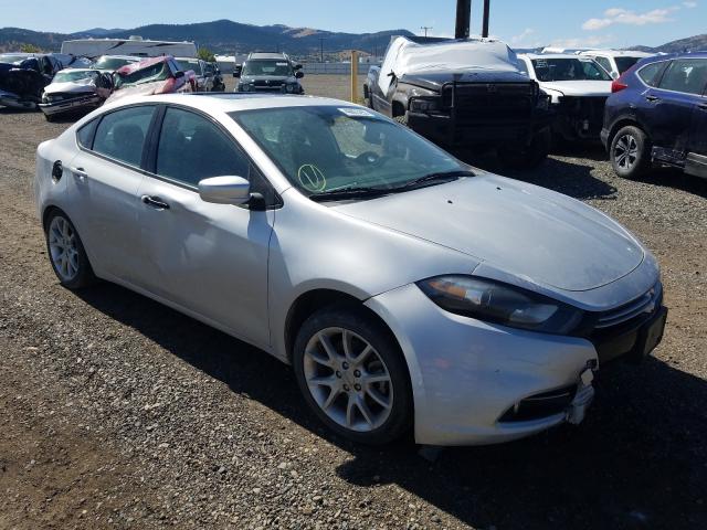 2013 Dodge Dart SXT