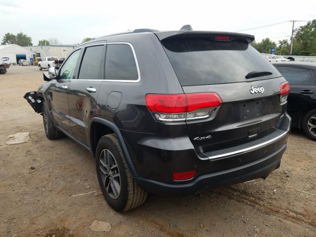 2017 JEEP GRAND CHER 1C4RJFBG6HC802614