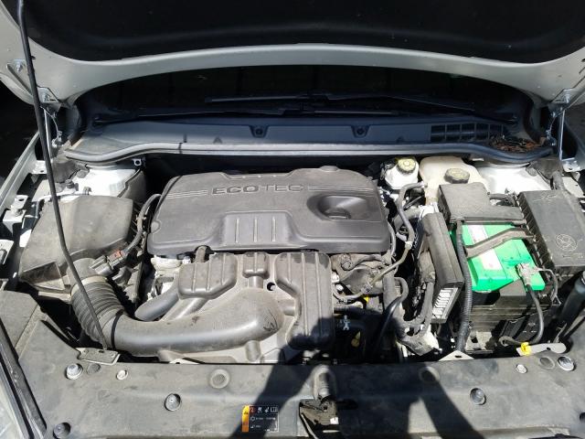 2014 BUICK VERANO CON 1G4PR5SK0E4139301