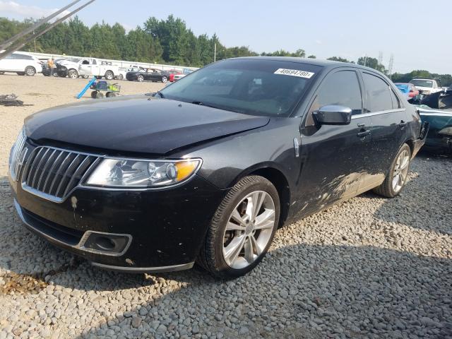 2012 LINCOLN MKZ 3LNHL2GC5CR826736